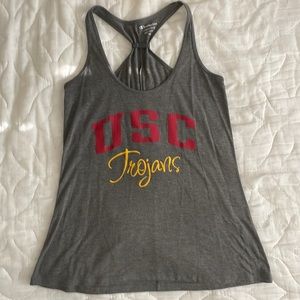 USC Trojan Tank